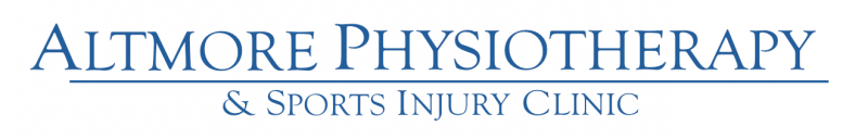 Altmore Physiotherapy & Sports Injury Clinic