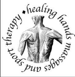 Healing Hands Massage & Sport Therapy