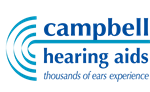 Campbell Hearing Aids (Enniskillen)