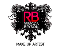 Rebecca Bryson Make-Up Artist