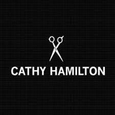 Cathy Hamilton Hair