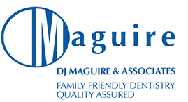 DJ Maguire & Associates Dentistry