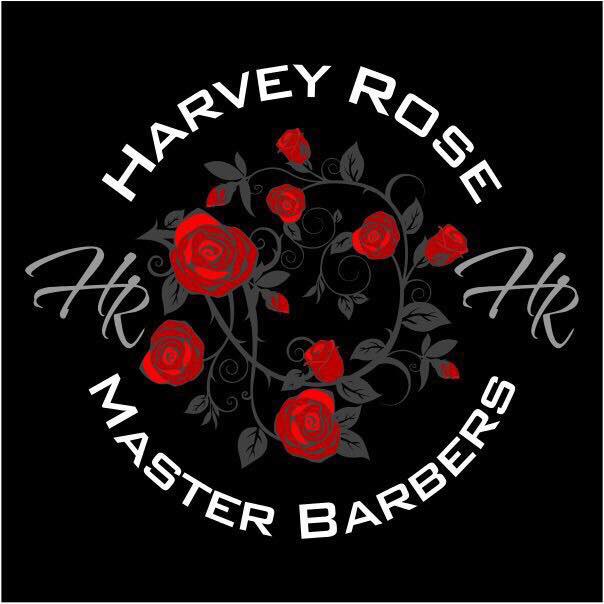 Harvey Rose Master Barbers