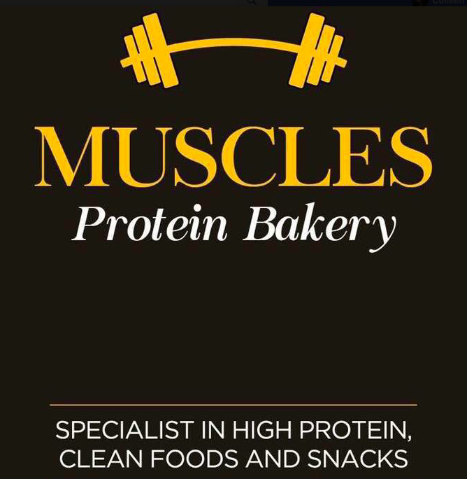 Muscles Protein Bakery 
