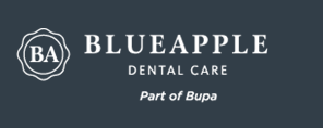 Blueapple Dental and Implant Team