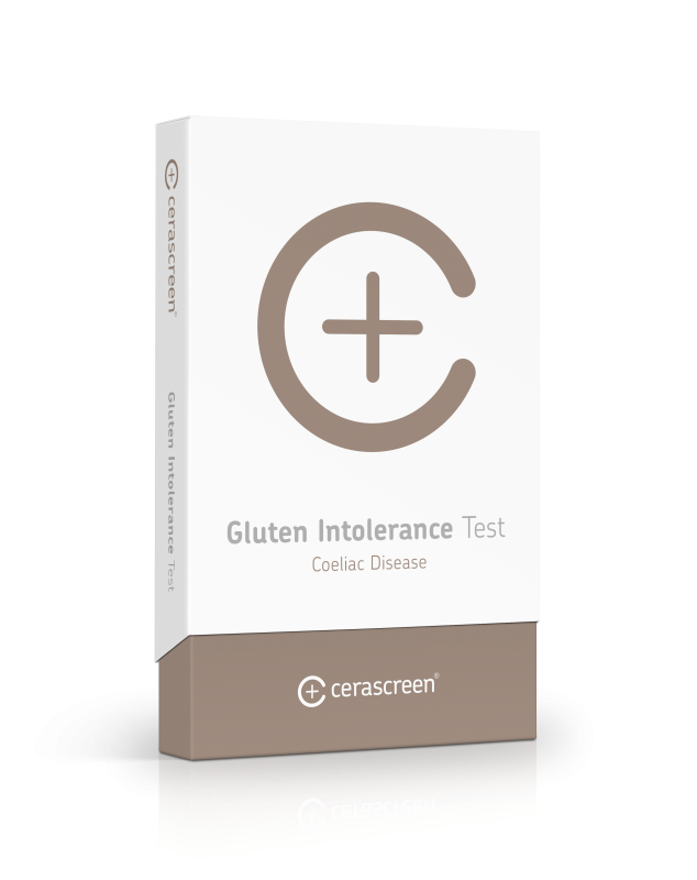 Gluten Intolerance test kit