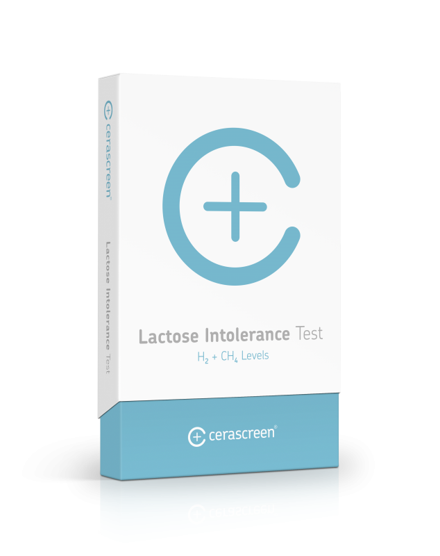 Lactose Intolerance test kit